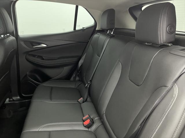 Photo of 2024 Cinnabar Metallic Buick Encore GX