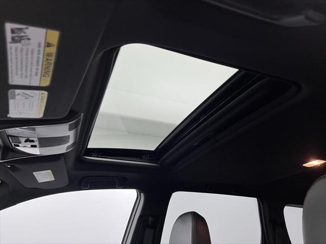 Photo of 2020 Mercury Gray Metallic Mitsubishi Outlander