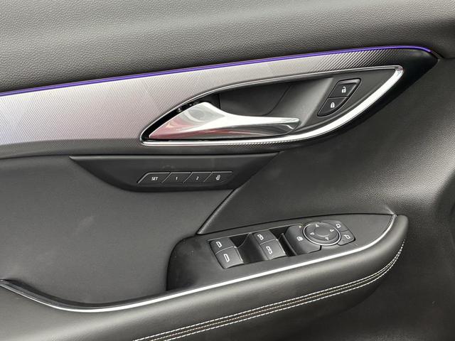 Photo of 2025 Brilliant Red Buick Envision