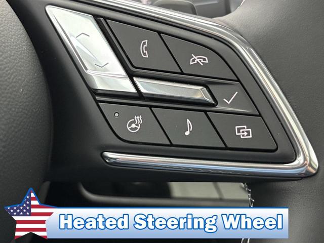 Photo of 2025 Brilliant Red Buick Envision