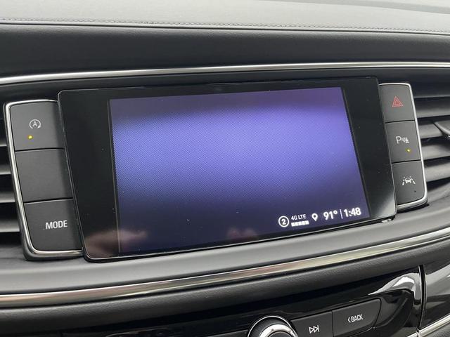 Photo of 2024 Emperor Blue Metallic Buick Enclave