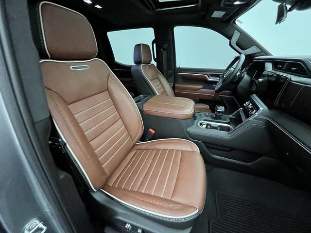 Photo of 2024 Sterling Metallic GMC Sierra 1500
