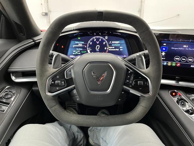 Photo of 2020 Torch Red Chevrolet Corvette