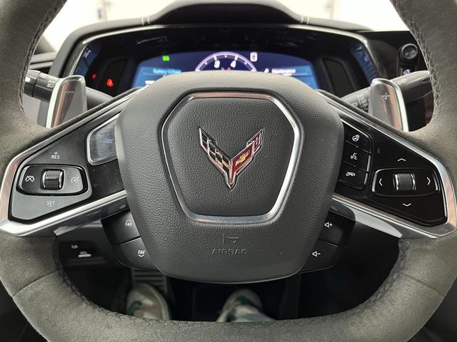 Photo of 2020 Torch Red Chevrolet Corvette