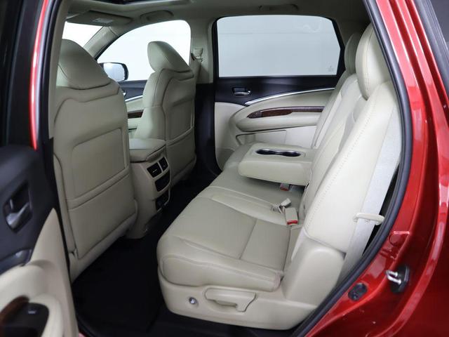 Photo of 2020 Performance Red Pearl Acura MDX