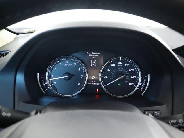Photo of 2020 Performance Red Pearl Acura MDX