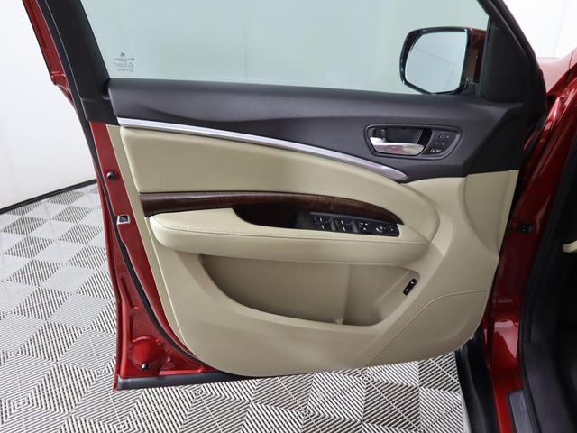 Photo of 2020 Performance Red Pearl Acura MDX