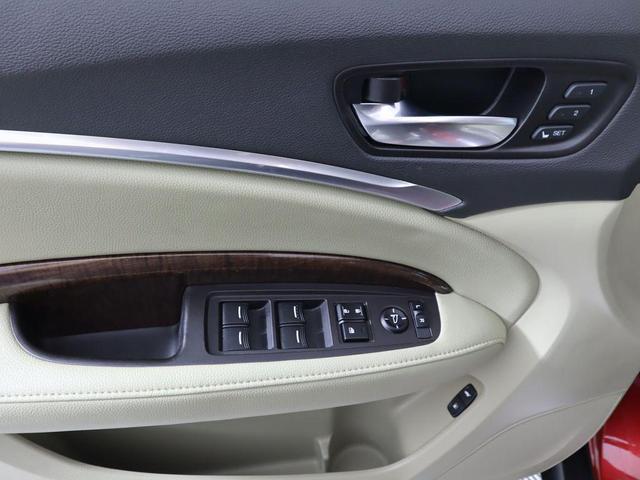 Photo of 2020 Performance Red Pearl Acura MDX