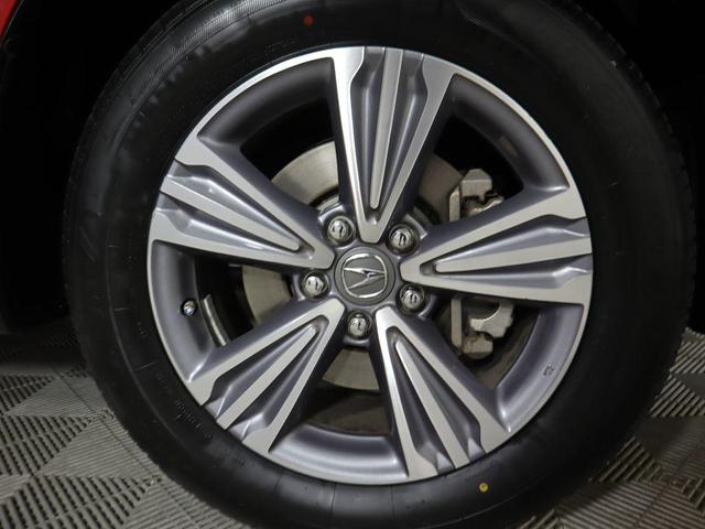 Photo of 2020 Performance Red Pearl Acura MDX