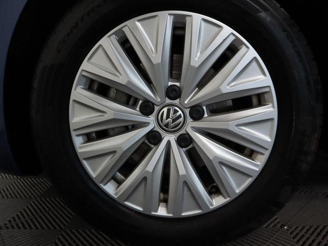 Photo of 2019 Silk Volkswagen Jetta