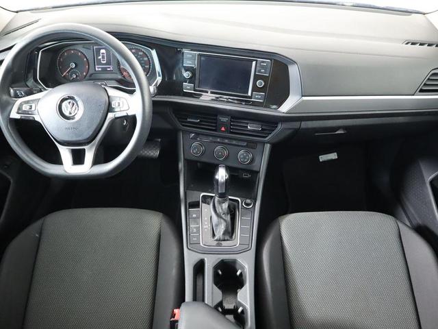 Photo of 2019 Silk Volkswagen Jetta