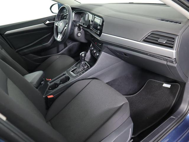 Photo of 2019 Silk Volkswagen Jetta