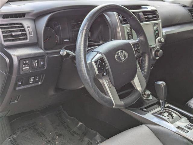 Photo of 2023 Ice Cap Toyota 4Runner