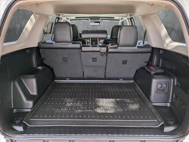 Photo of 2023 Ice Cap Toyota 4Runner