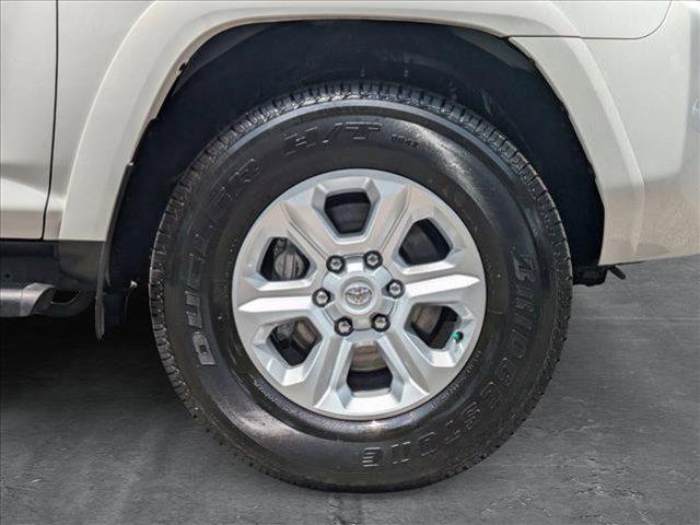 Photo of 2023 Ice Cap Toyota 4Runner