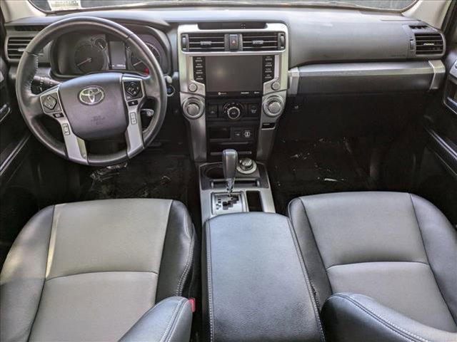 Photo of 2023 Ice Cap Toyota 4Runner