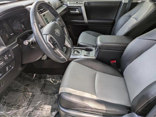 Photo of 2023 Ice Cap Toyota 4Runner