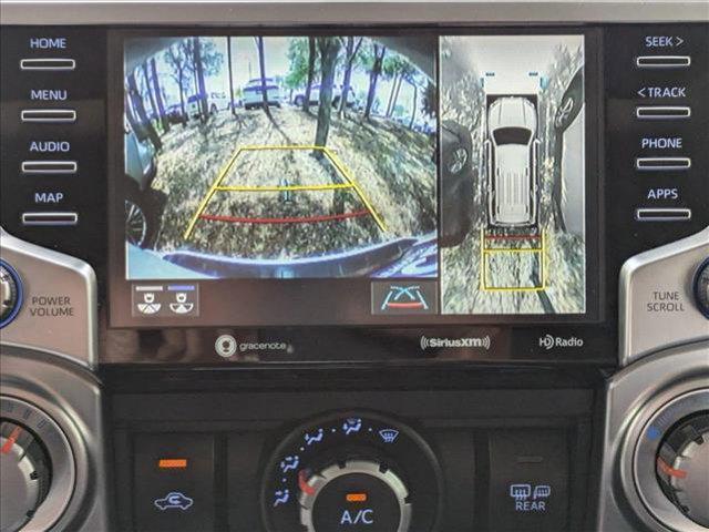 Photo of 2023 Ice Cap Toyota 4Runner