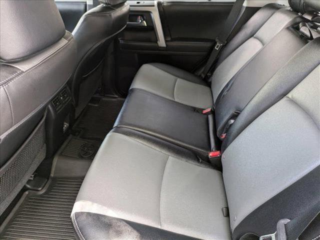 Photo of 2023 Ice Cap Toyota 4Runner