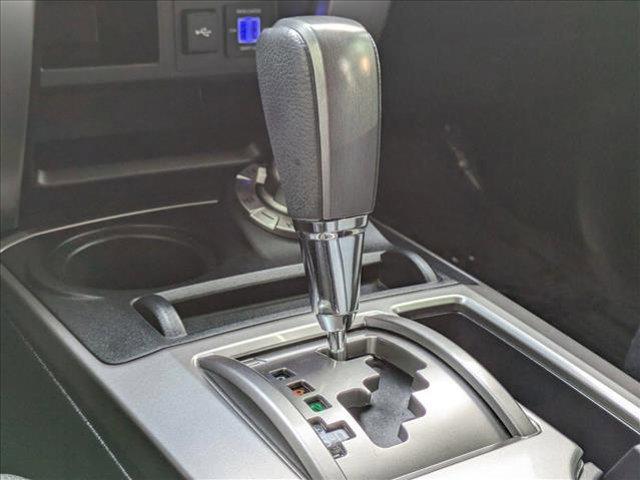 Photo of 2023 Ice Cap Toyota 4Runner