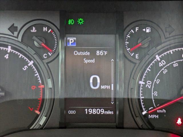Photo of 2023 Ice Cap Toyota 4Runner