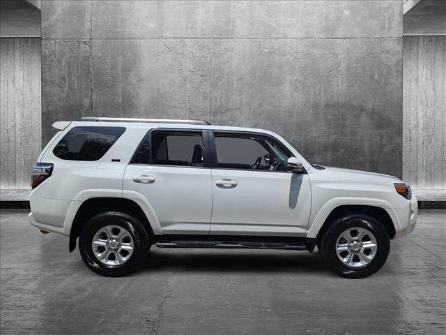 Photo of 2023 Ice Cap Toyota 4Runner