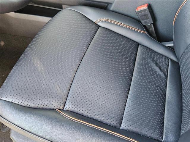 Photo of 2025 Star White Metallic Tri-Coat Ford F-250