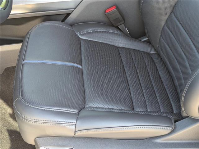 Photo of 2025 Space White Metallic Ford F-150