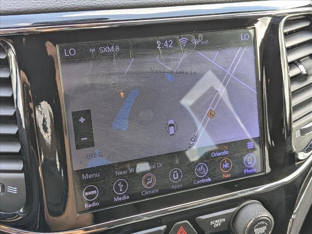 Photo of 2019 Billet Silver Metallic Clearcoat Jeep Grand Cherokee