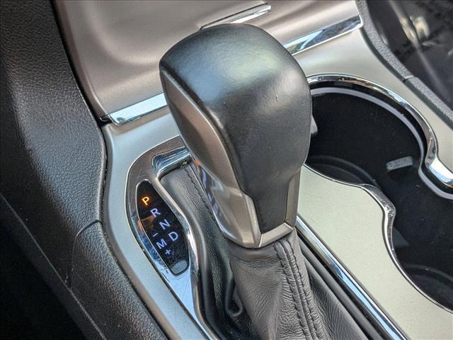 Photo of 2019 Billet Silver Metallic Clearcoat Jeep Grand Cherokee