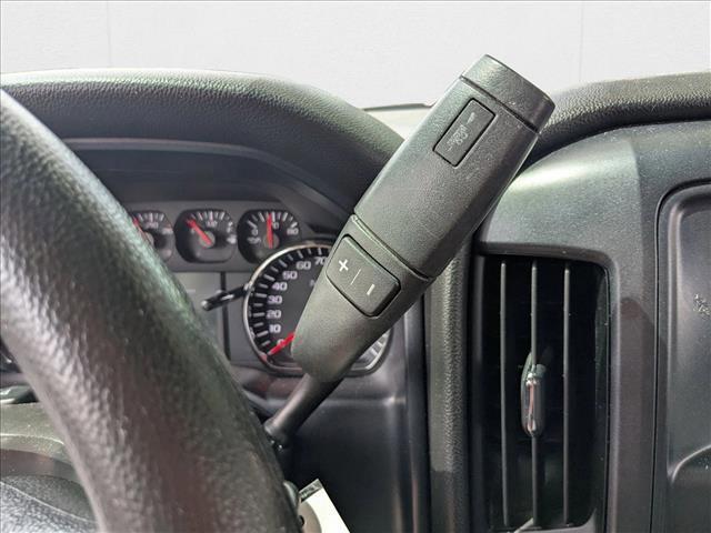 Photo of 2018 Summit White Chevrolet Silverado 1500