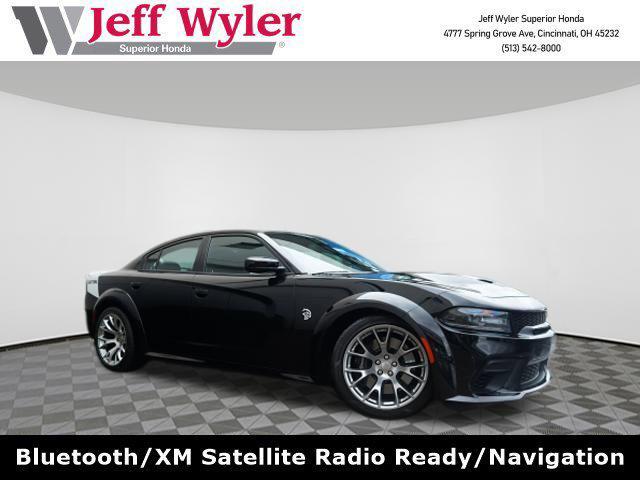 2020 Dodge Charger