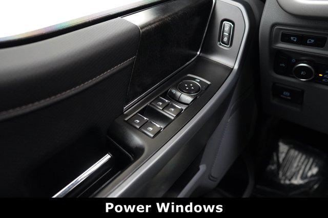 Photo of 2021 AGATE BLACK METALLIC Ford F-150