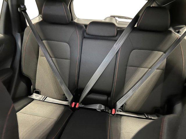 Photo of 2025 Canyon Rive Honda CR-V Hybrid