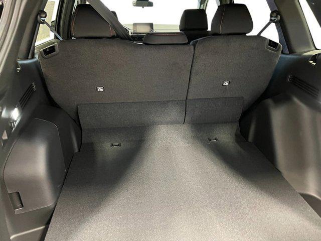 Photo of 2025 Canyon Rive Honda CR-V Hybrid