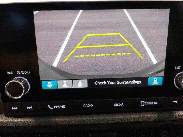 Photo of 2025 Canyon Rive Honda CR-V Hybrid