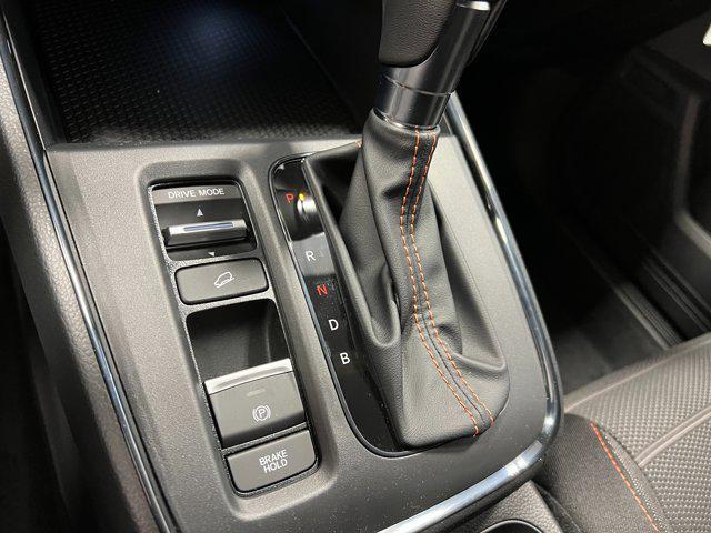 Photo of 2025 Canyon Rive Honda CR-V Hybrid