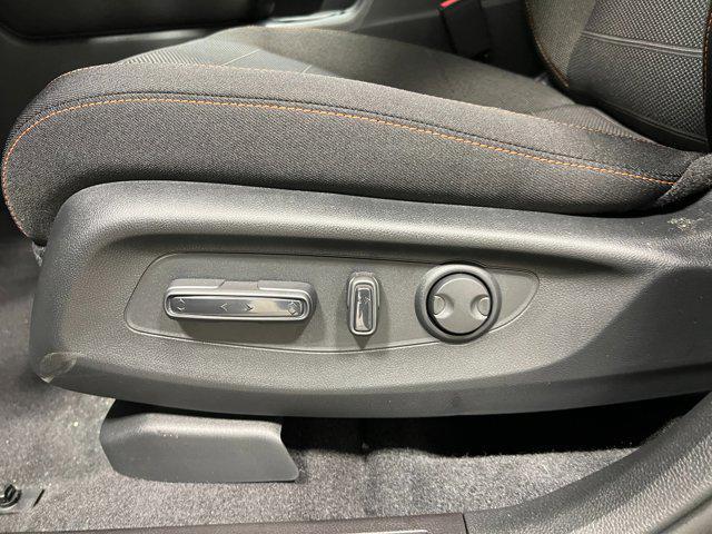 Photo of 2025 Canyon Rive Honda CR-V Hybrid