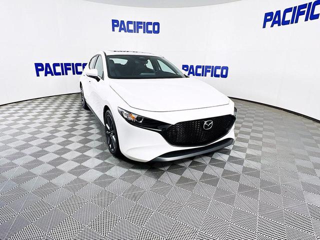 2024 Mazda Mazda3