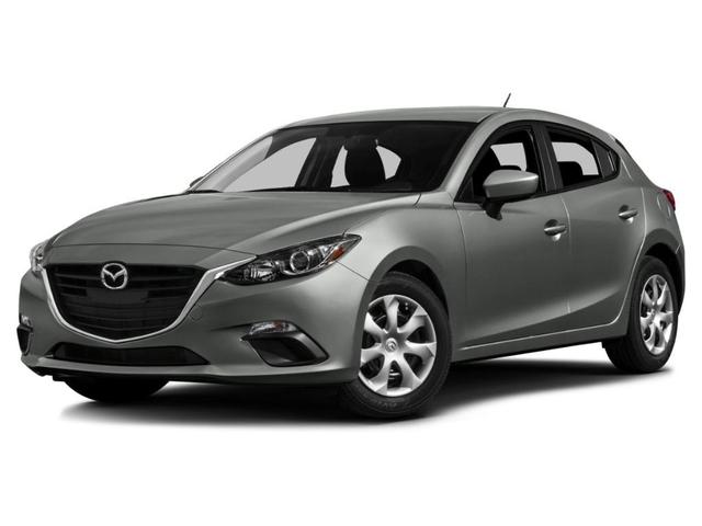 Photo of 2014 Titanium Flash Mica Mazda Mazda3