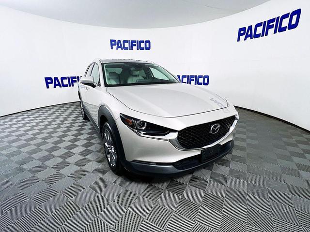2022 Mazda Cx-30
