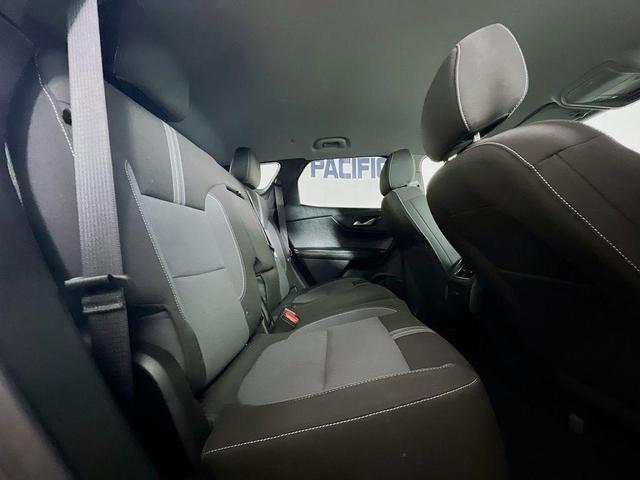 Photo of 2023 Sterling Gray Metallic Chevrolet Blazer