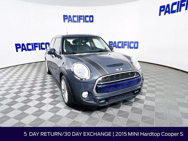 2015 MINI Hardtop