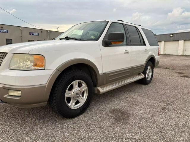 2004 Ford Expedition