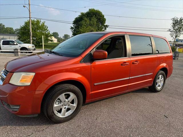 2008 Dodge Grand Caravan