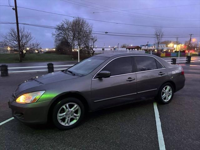 2006 Honda Accord