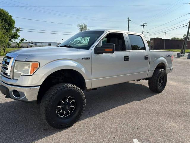 2011 Ford F-150