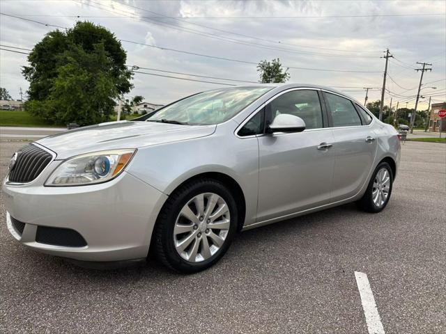 2013 Buick Verano