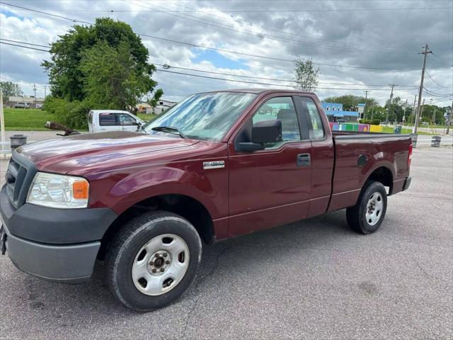 2006 Ford F-150