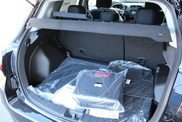 Photo of 2025 Black Mitsubishi Outlander Sport